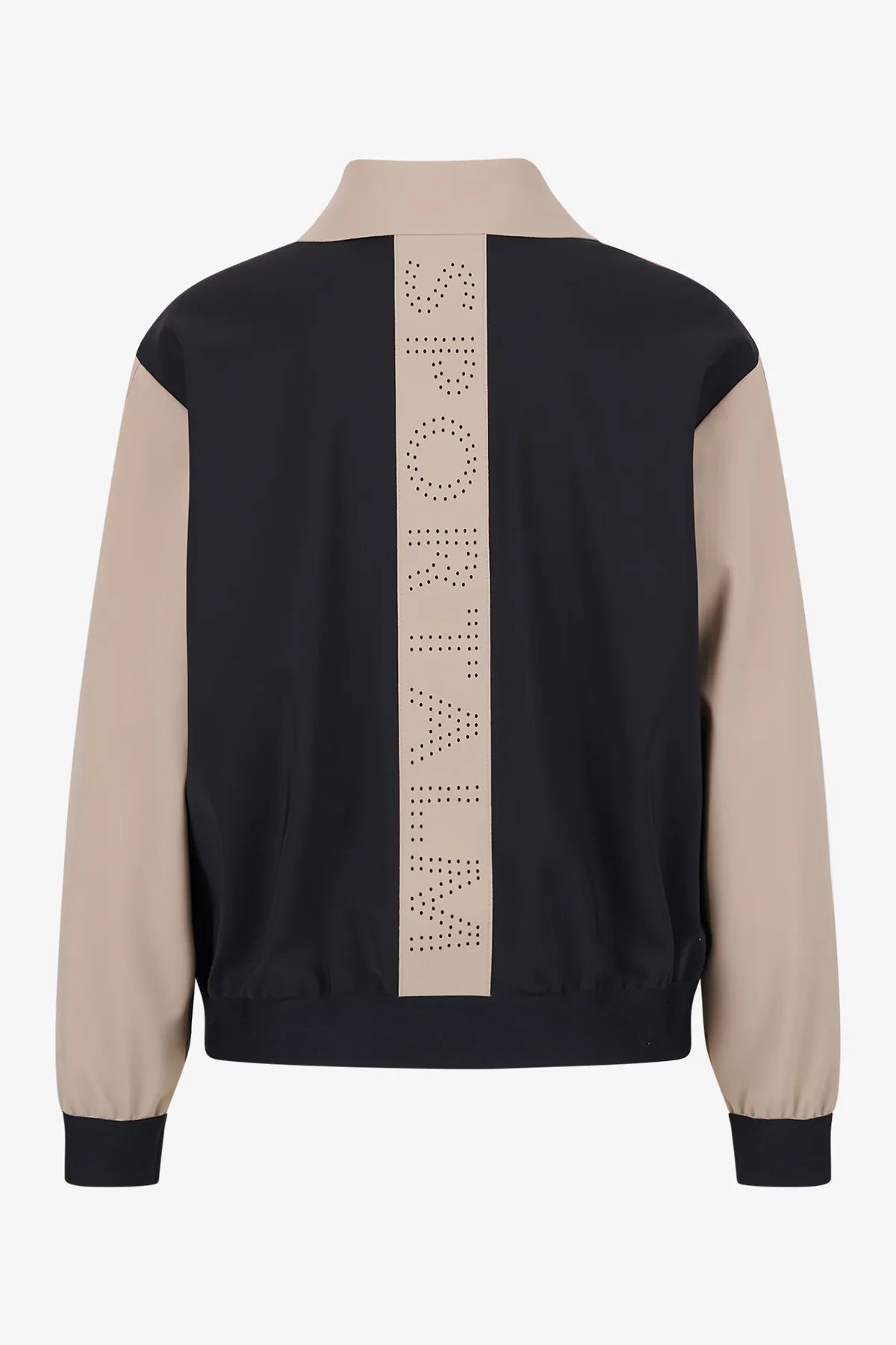 Jacke im trendigen Blouson-Style 02