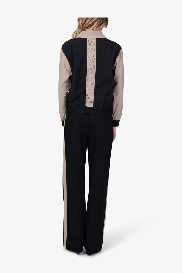 Jacke im trendigen Blouson-Style 05