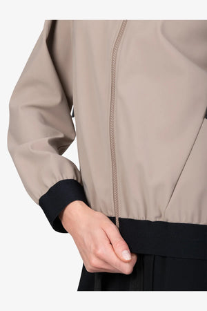 Jacke im trendigen Blouson-Style 07