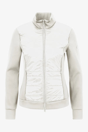 Sportive Jacke aus Scuba-Qualität 01
