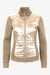 Sportive Jacke aus Scuba-Qualität 01