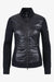 Sportive Jacke aus Scuba-Qualität 01