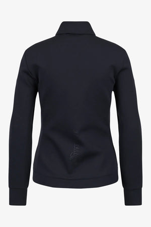 Sportive Jacke aus Scuba-Qualität 02