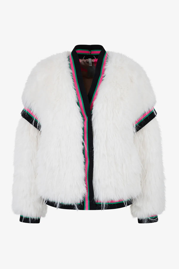 Outdoor-Jacke 01