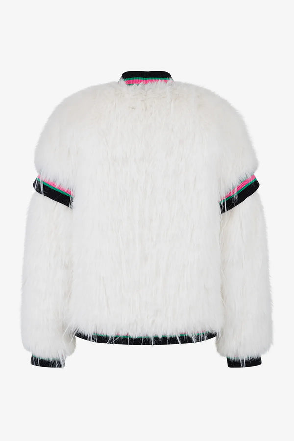 Outdoor-Jacke 02