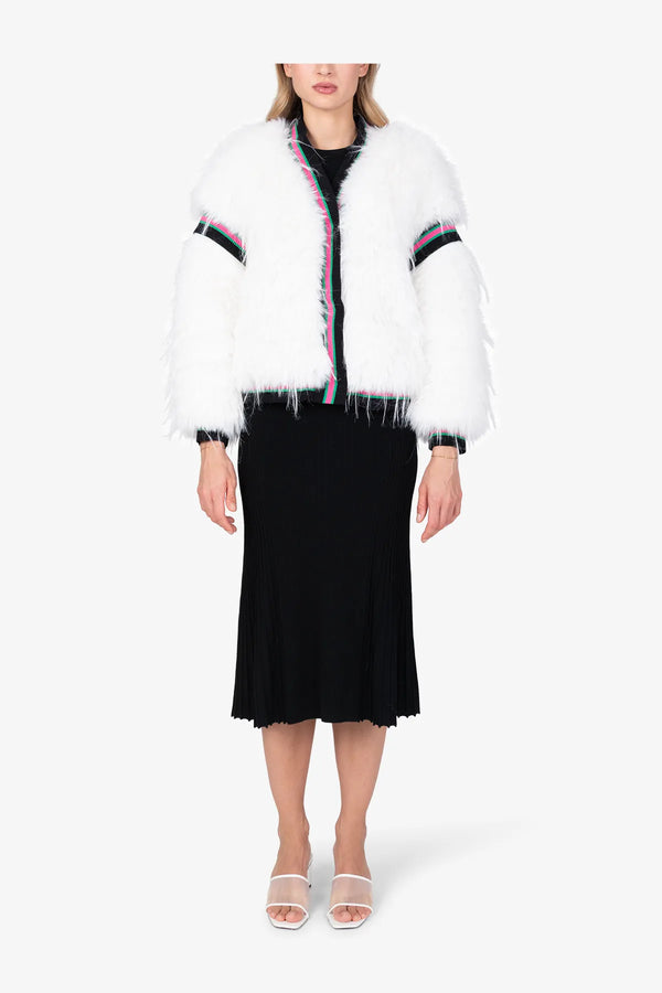 Outdoor-Jacke 03