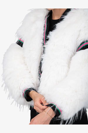 Outdoor-Jacke 06