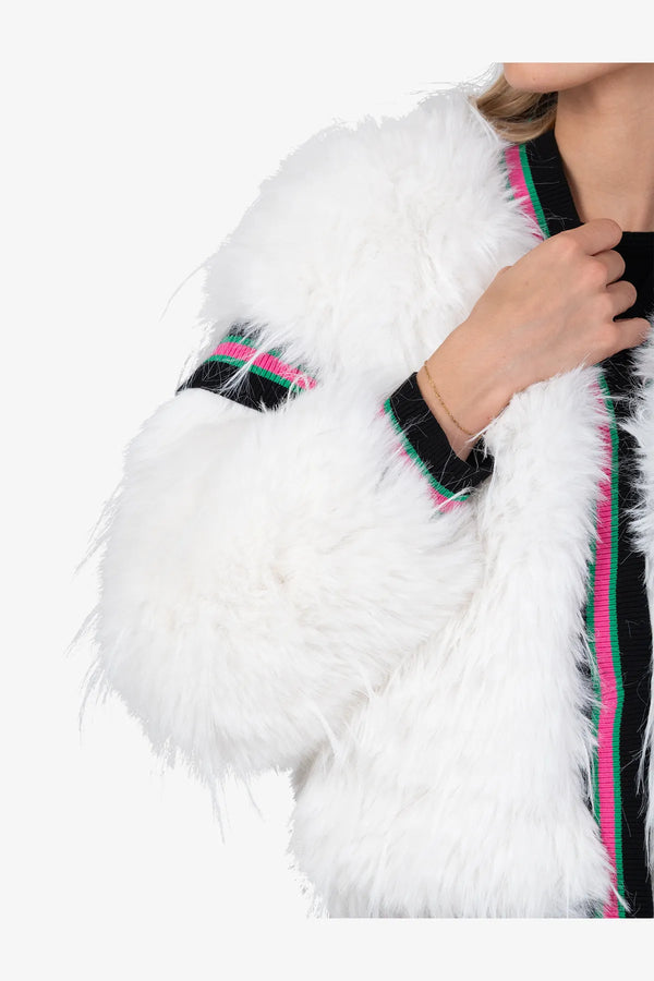 Outdoor-Jacke 07