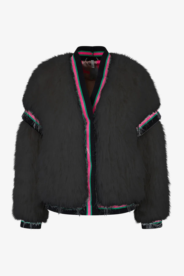 Outdoor-Jacke 01