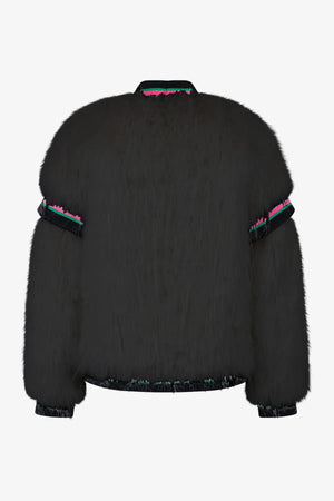 Outdoor-Jacke 02