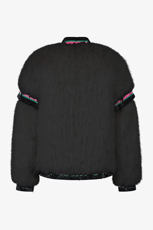 Outdoor-Jacke 02
