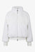 Kuschelige Plüschjacke 01
