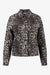 Indoor-Jacke aus Leo-Jacquard 01
