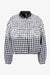 Jacke mit Pailletten-Fransen 01
