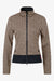Jacke mit grafischem Jacquard-Dessin 01