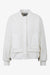 Raffinierte Fleece-Jacke mit Prägung 01