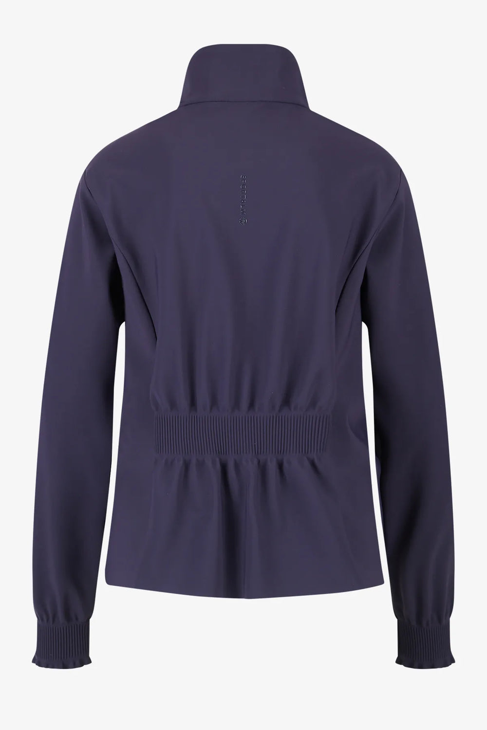 Funktionsjacke mit Laser-Loch-Muster 01