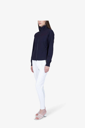 Funktionsjacke mit Laser-Loch-Muster 04