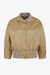 Jacke aus Baumwolle 01