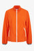 Jacke aus supersoftem Nylon 01