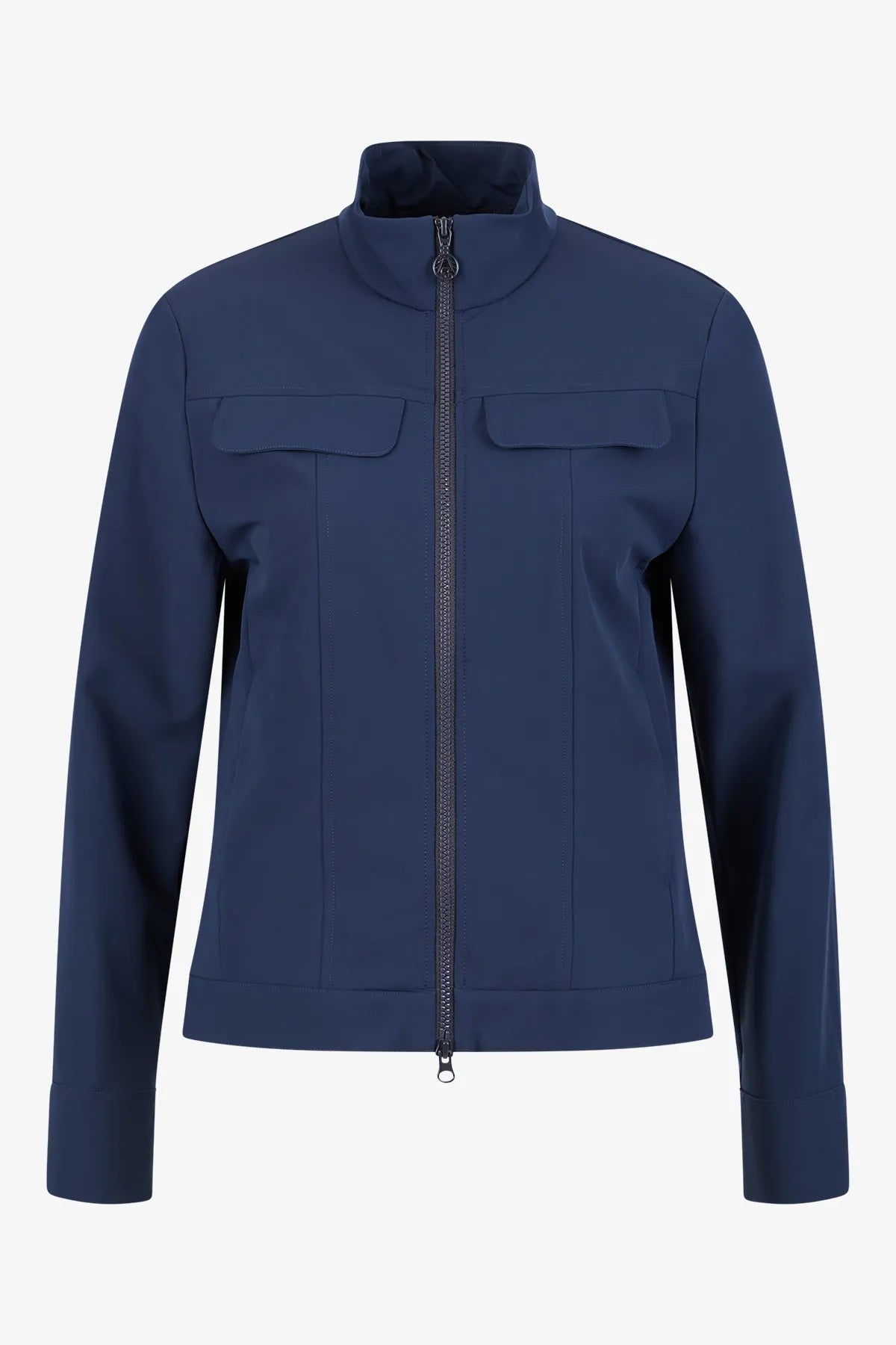 Sportive Jacke 01
