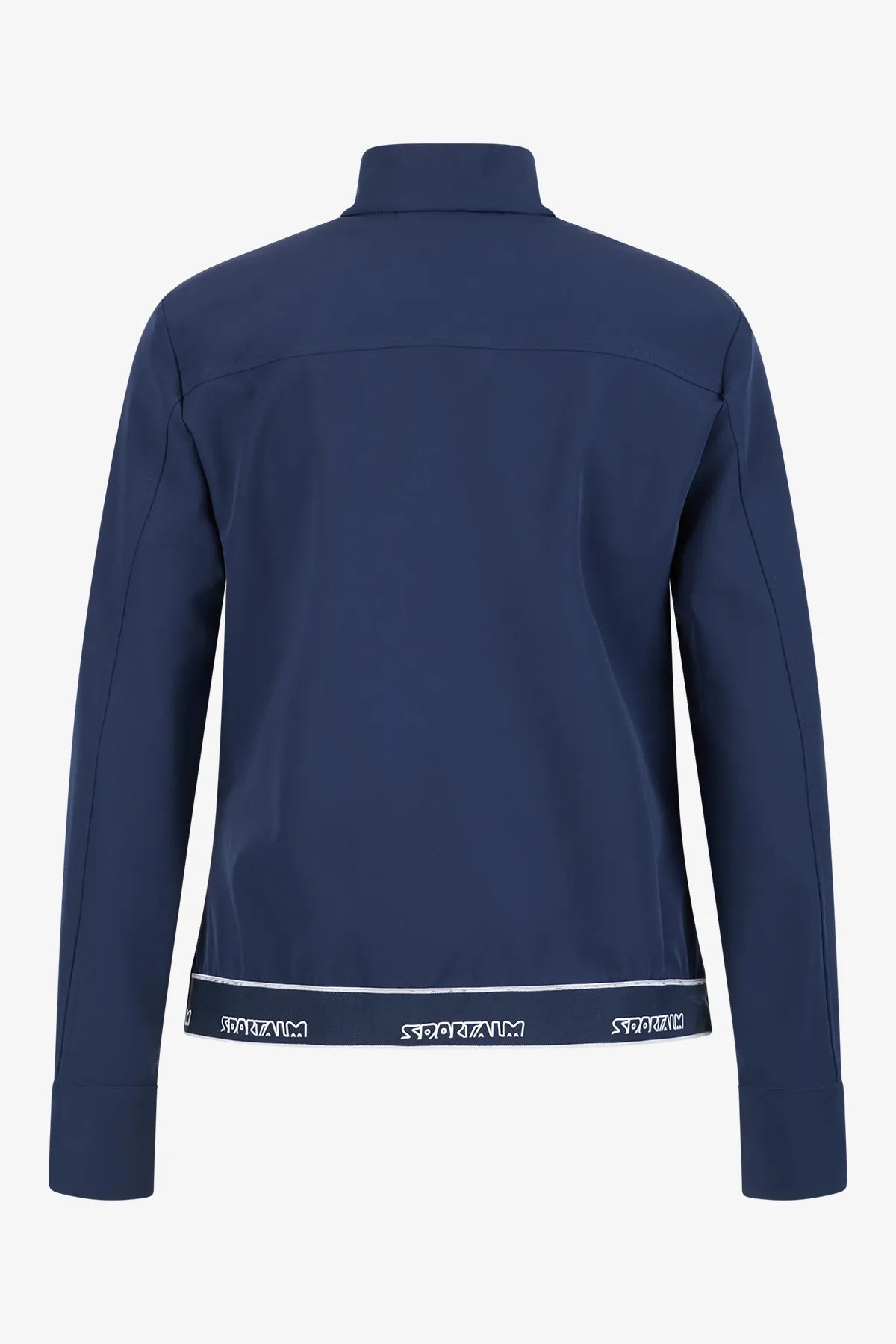 Sportive Jacke 02