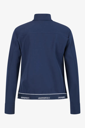 Sportive Jacke 02