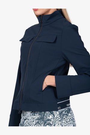 Sportive Jacke 06