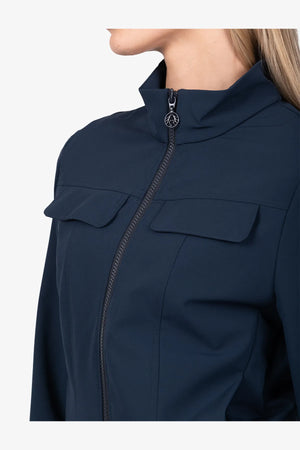 Sportive Jacke 07
