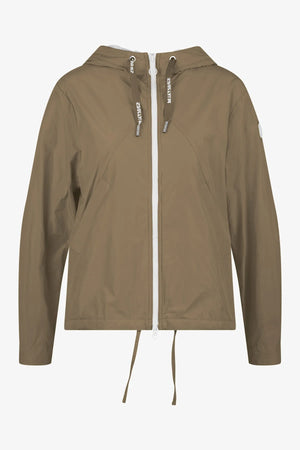 Kapuzenjacke 01