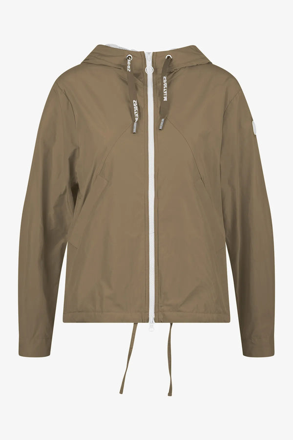 Kapuzenjacke 01