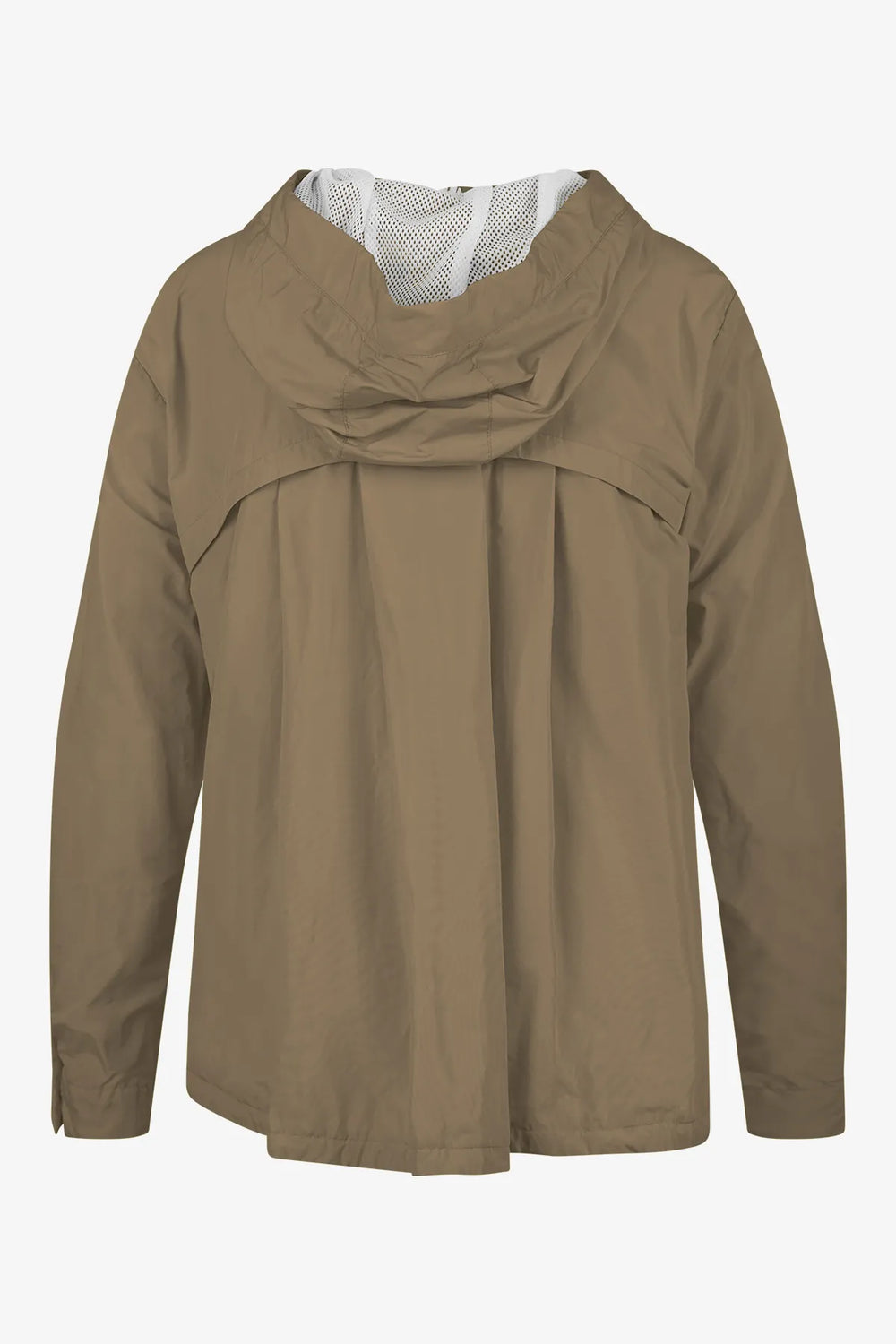 Kapuzenjacke 01