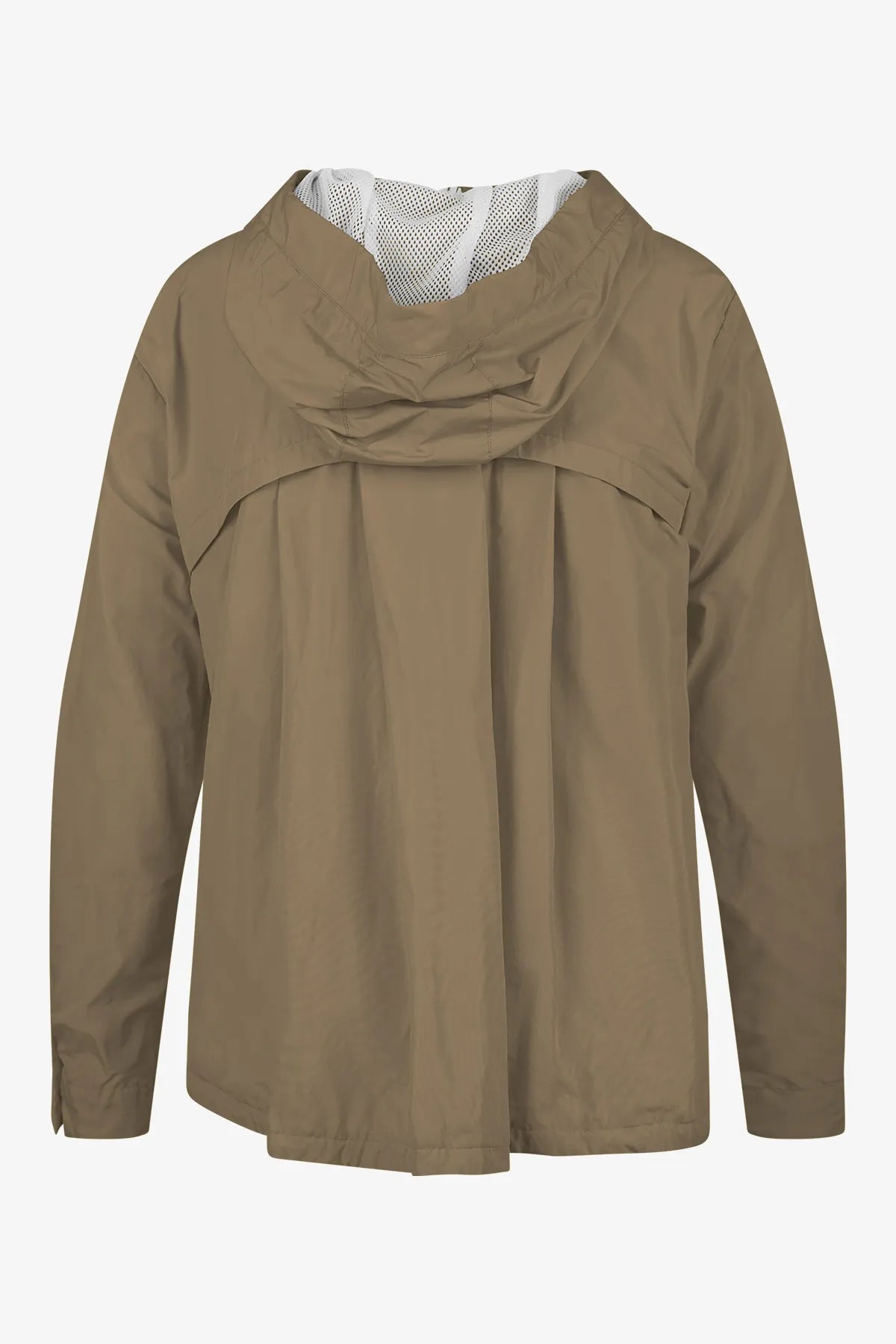 Kapuzenjacke 02