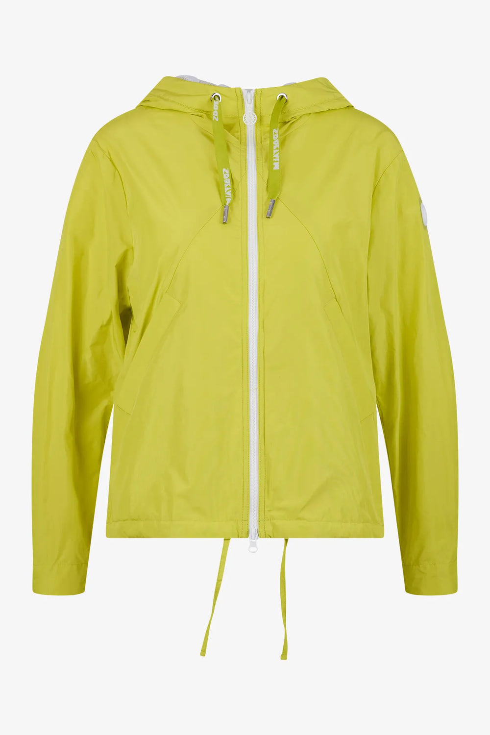 Kapuzenjacke 01