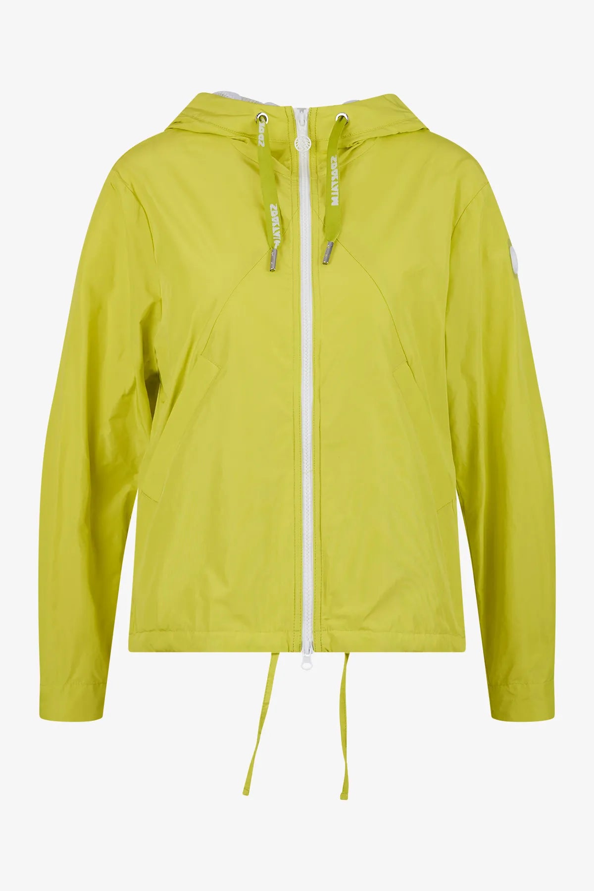 Kapuzenjacke 01