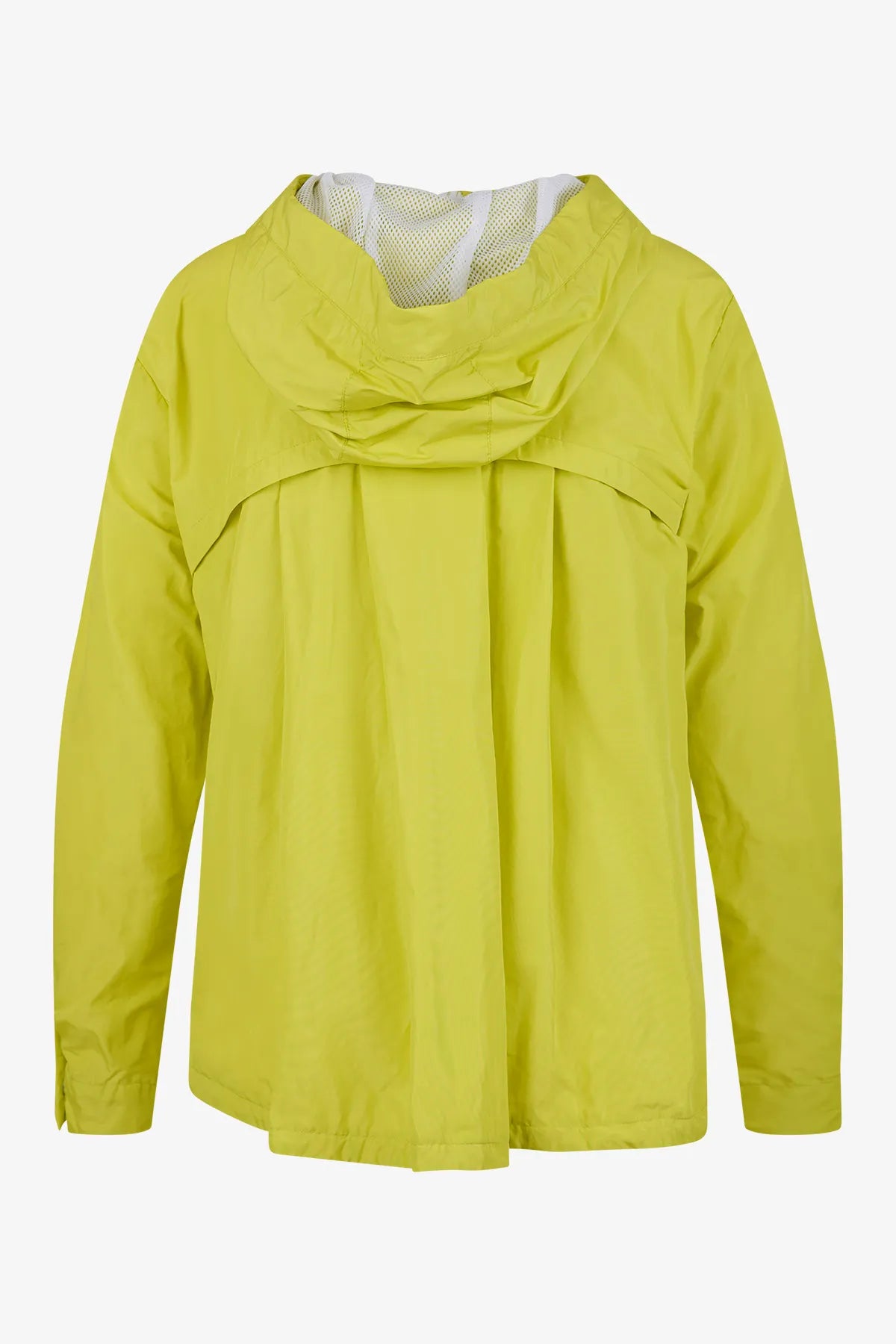 Kapuzenjacke 02