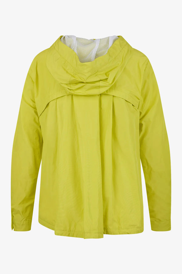 Kapuzenjacke 02