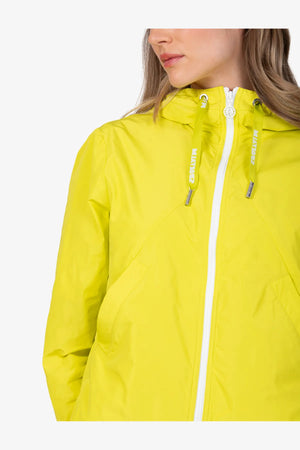Kapuzenjacke 07
