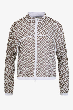 Mesh-Jacke 01
