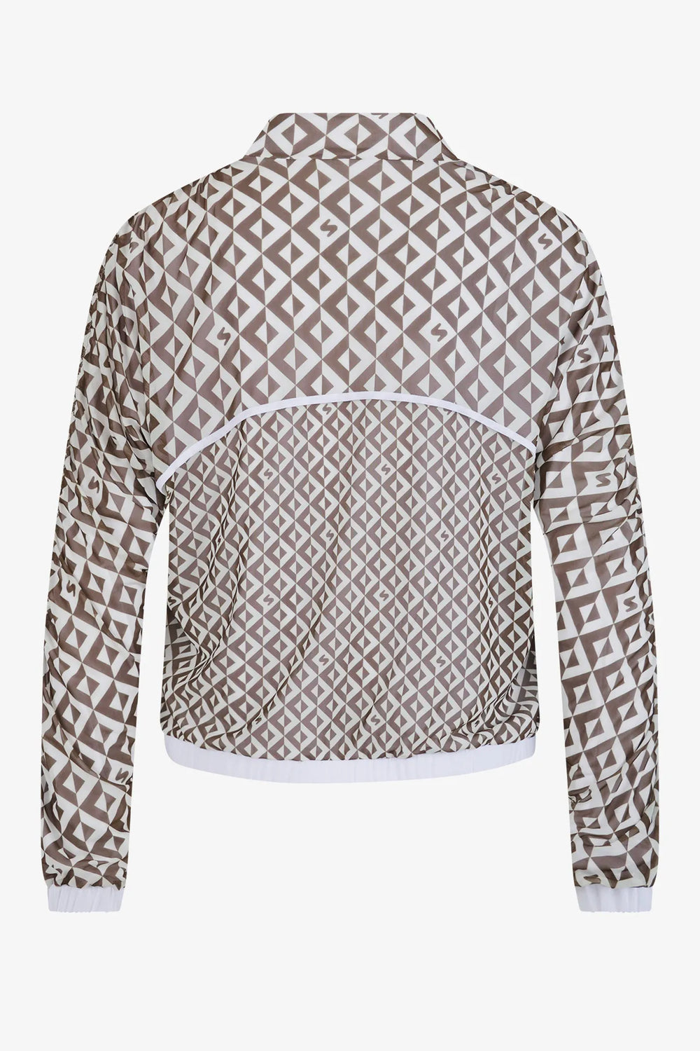 Mesh-Jacke 01
