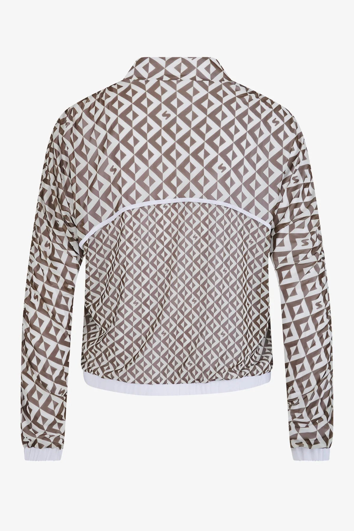 Mesh-Jacke 02