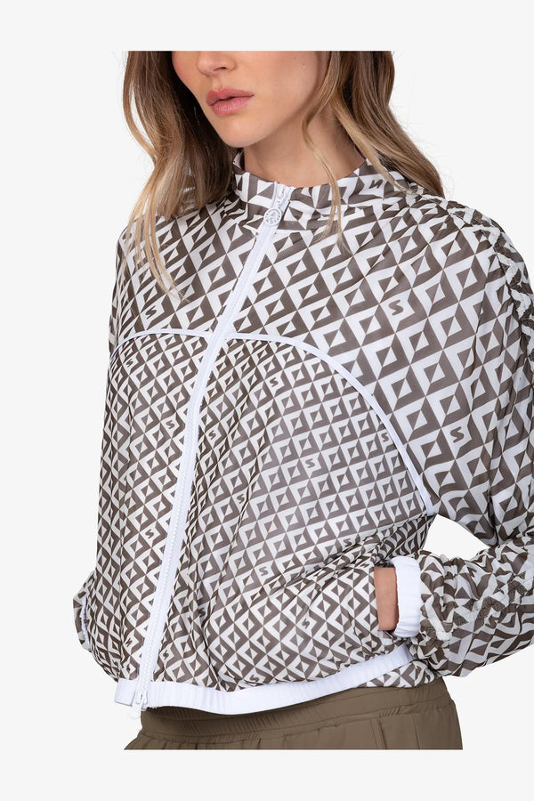 Mesh-Jacke 06