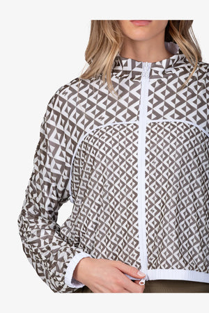 Mesh-Jacke 07