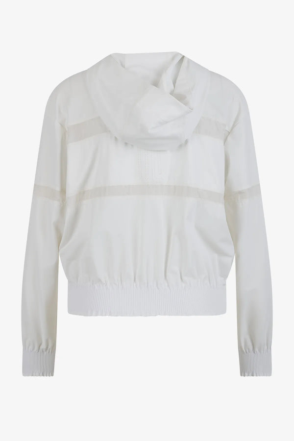 Moderne Jacke 02