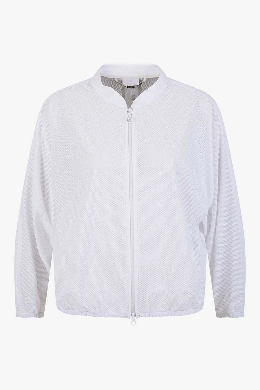 Raffinierte Indoorjacke 01