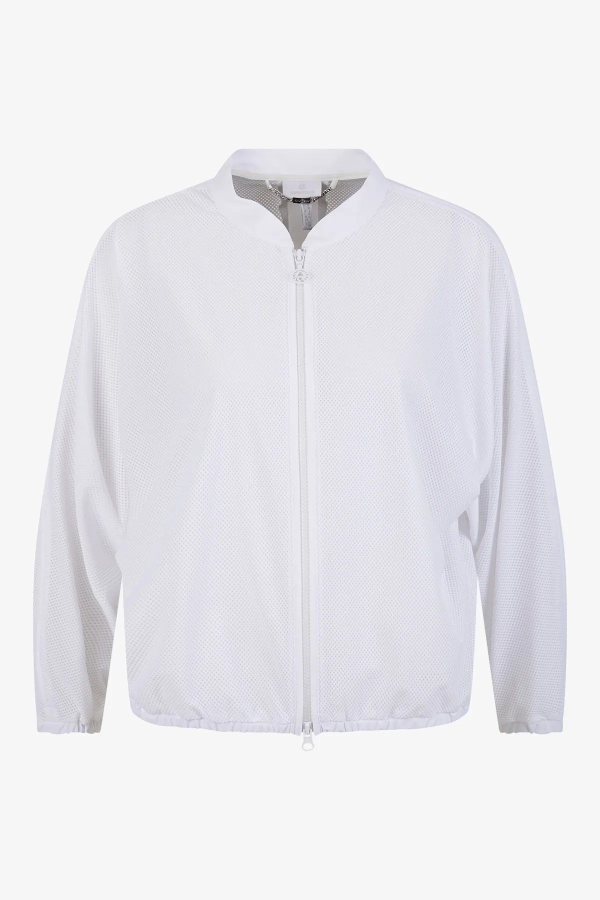 Raffinierte Indoorjacke 01