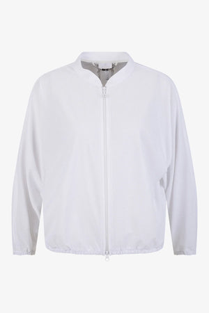 Raffinierte Indoorjacke 01
