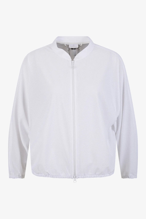 Raffinierte Indoorjacke 01