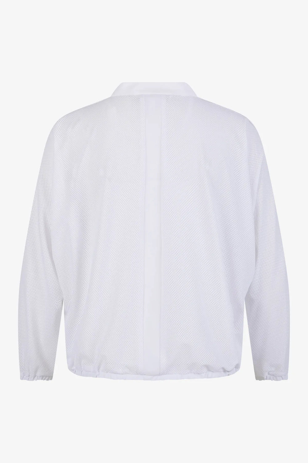 Raffinierte Indoorjacke 01