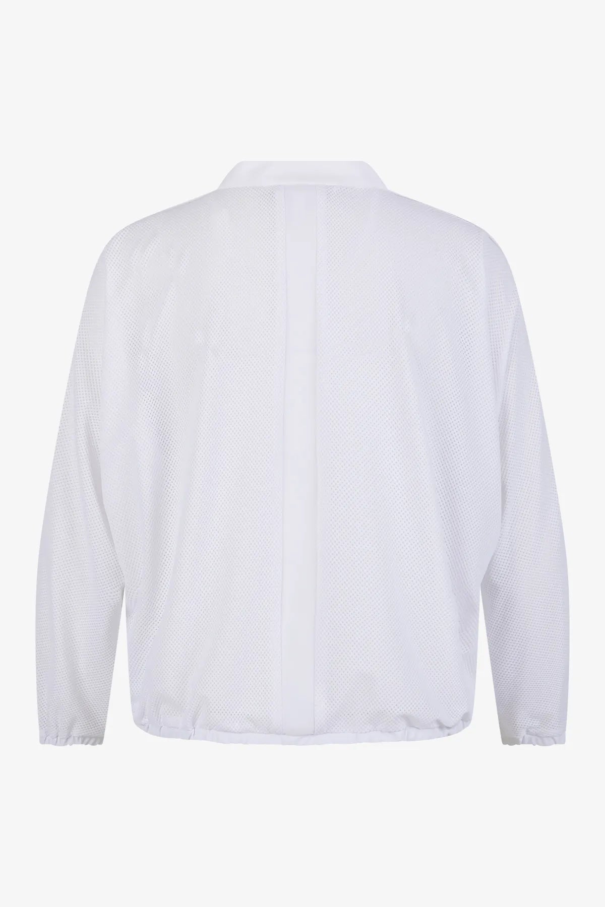 Raffinierte Indoorjacke 02
